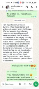 Whatsapp Testimonial 2