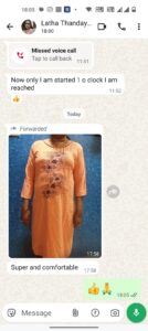 Whatsapp Testimonial 4